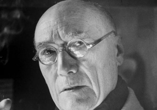 Essere gay è non solo naturale, è una virtù: il pensiero di André Gide - andr%C3%A9 gide 3 - Gay.it