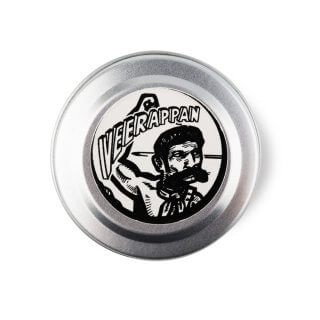 Come fare per avere una barba perfetta - b61e1 veerappan web - Gay.it
