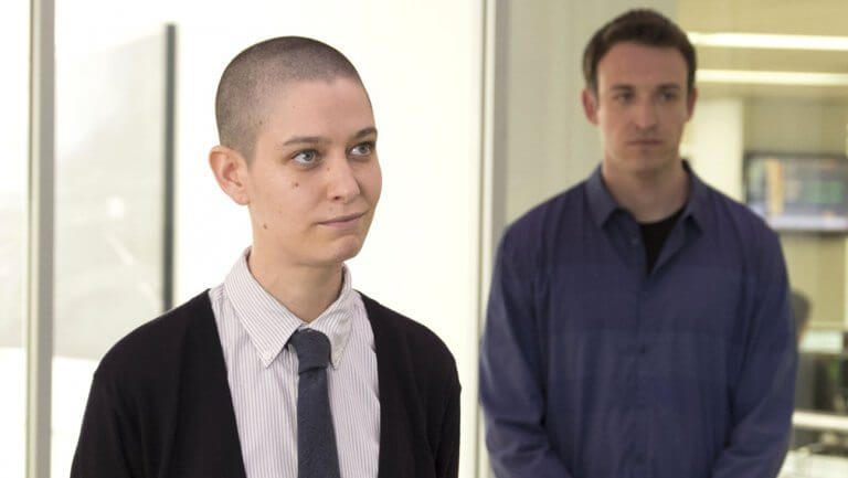 Billions, introdotto il primo personaggio 'genderqueer' della serialità tv - billions 202 1616.r h 2017 - Gay.it
