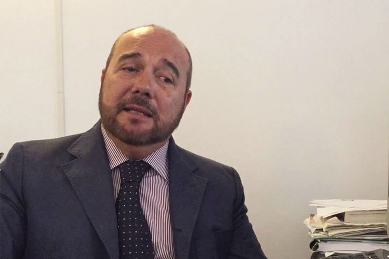Caso Iene-Unar: si è dimesso il Presidente di Anddos Marco Canale