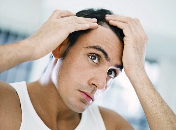 Psicodramma capelli: come combatterne la caduta - cap uomo 09 - Gay.it