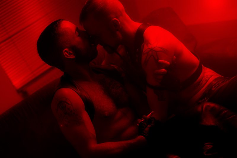 Sono un utilizzatore di chemsex, la testimonianza (VIDEO) - Gay.it