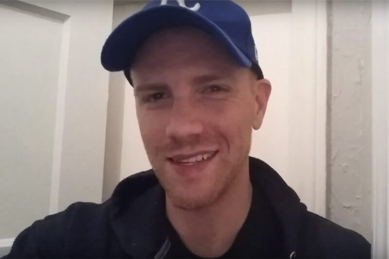 “Sì, sono gay, chi si nasconde è complice dell’omofobia”: il coming out di Daniel Newman di The Walking Dead