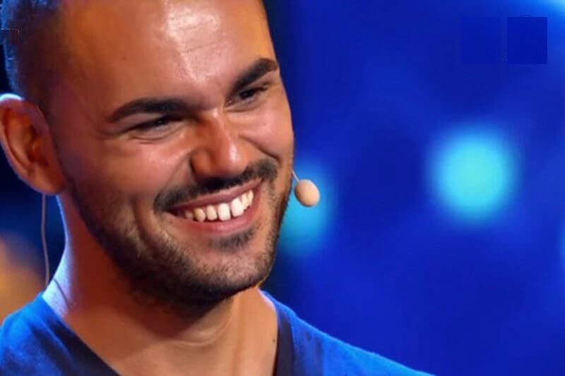 Italia’s got talent: il coming out di Mirko che ha fatto ridere e commuovere