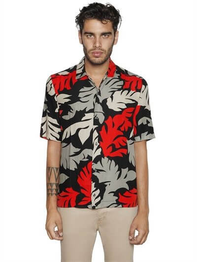 5 alternative alla stampa "banano" di Dolce & Gabbana - diesel - Gay.it