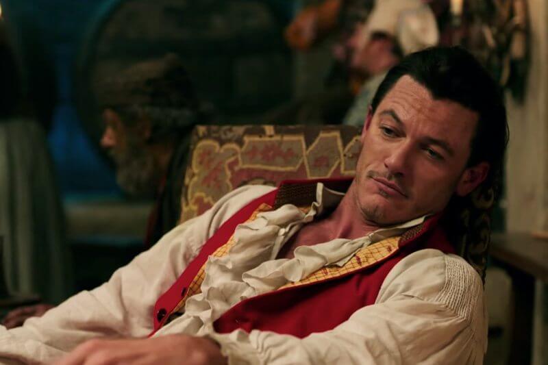 La Bella e la Bestia: dichiarazione d’amore gay nel nuovo live-action Disney