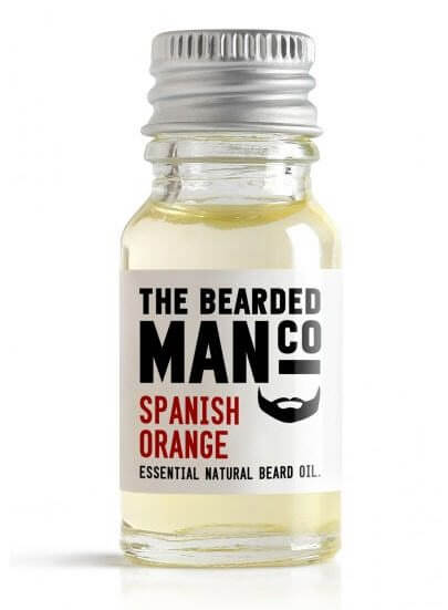 Come fare per avere una barba perfetta - e8d86 the bearded man company8 - Gay.it