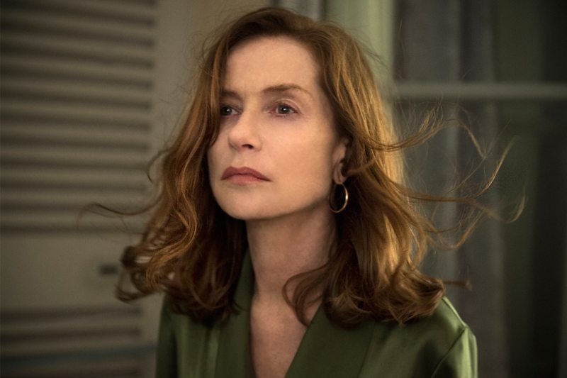 Suprema Isabelle Huppert: quanta audacia, anche saffica, nel bizzarro thriller Elle