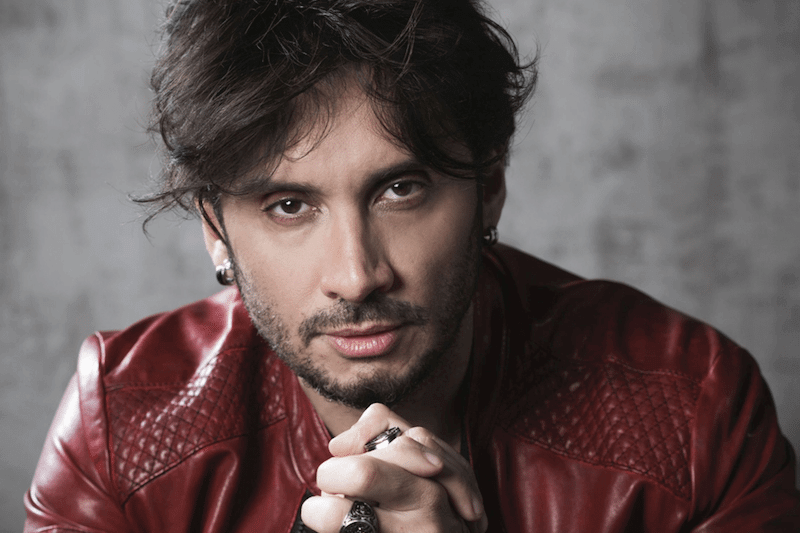 Fabrizio Moro: “Non mi vergognerò mai del mio passato!”