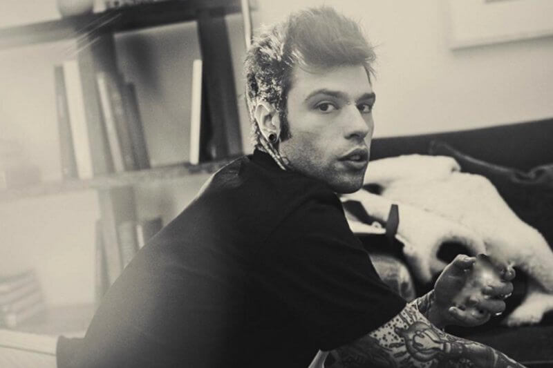 Fedez ha parlato del suo rapporto con l’omosessualità