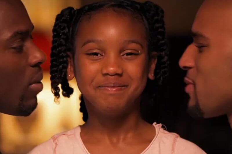 I figli delle coppie gay sono più felici: il bellissimo video che lo racconta