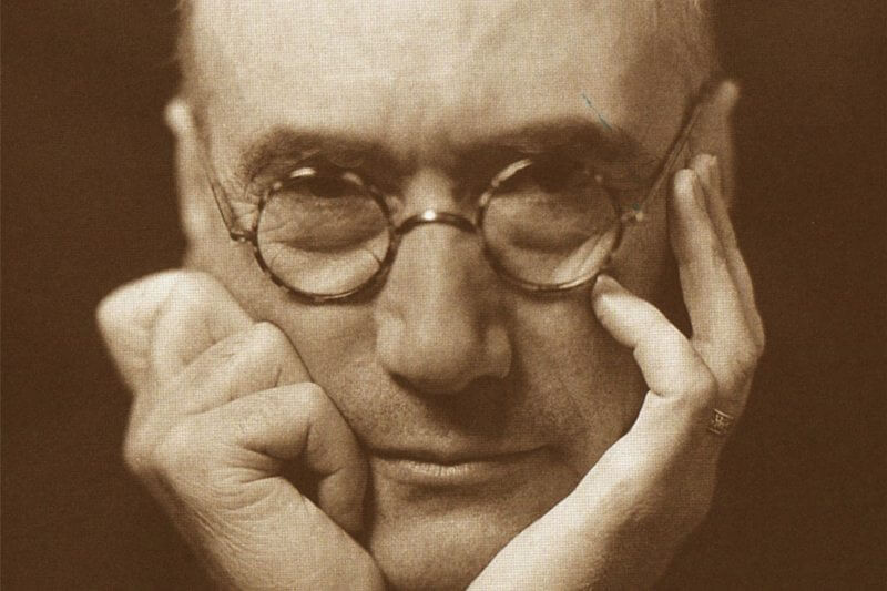 Essere gay è non solo naturale, è una virtù: il pensiero di André Gide