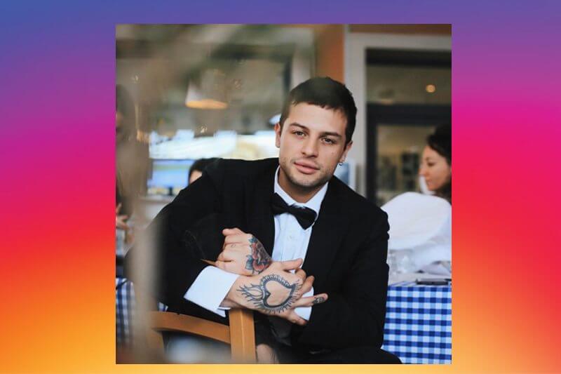 Iconize: “Fingevo di essere etero, ma col coming out mi sono liberato”
