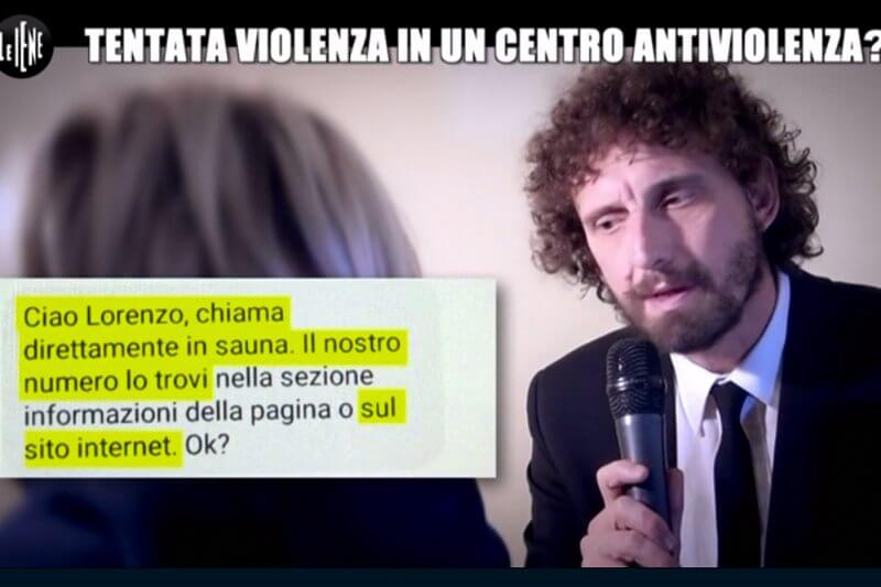 Alle Iene nuove accuse ai circoli Anddos: “Violentato un ragazzo disabile”