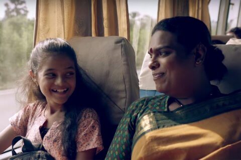 Questo video in supporto dei genitori transgender vi commuoverà - india - Gay.it