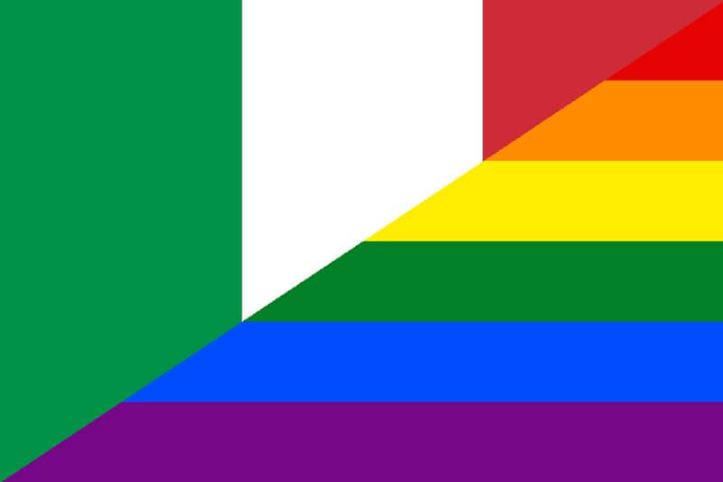 Quanti sono i gay in Italia?