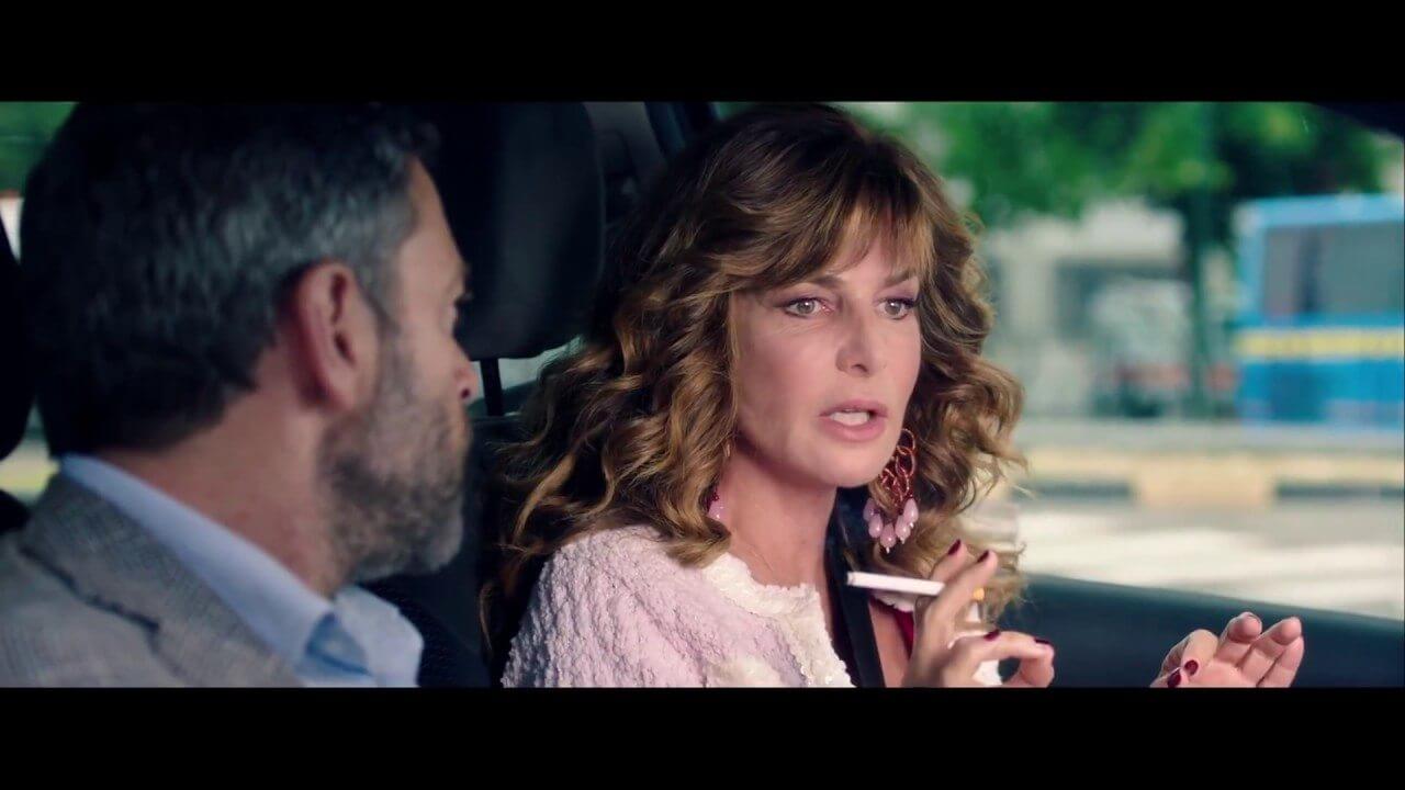 Giuliana De Sio: "È una vita che mi batto per le adozioni, gay e non" - maxresdefault 1 - Gay.it