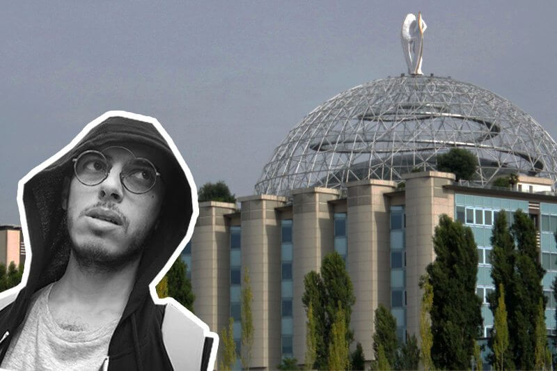 Il giorno in cui ho scoperto di essere sieropositivo