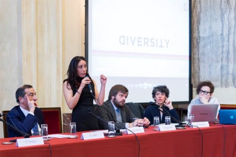 Diversity Media Awards: quanto si parla di comunità LGBT in Italia? - milano 1 - Gay.it