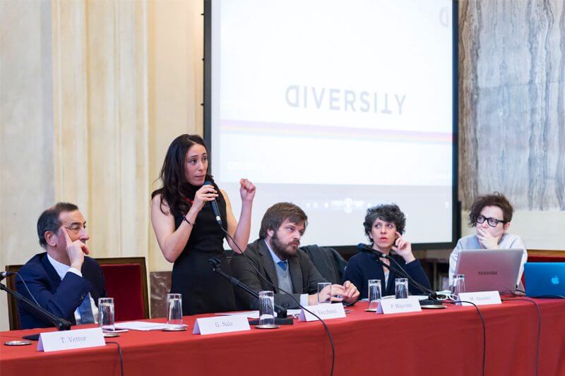 Diversity Media Awards: quanto si parla di comunità LGBT in Italia?