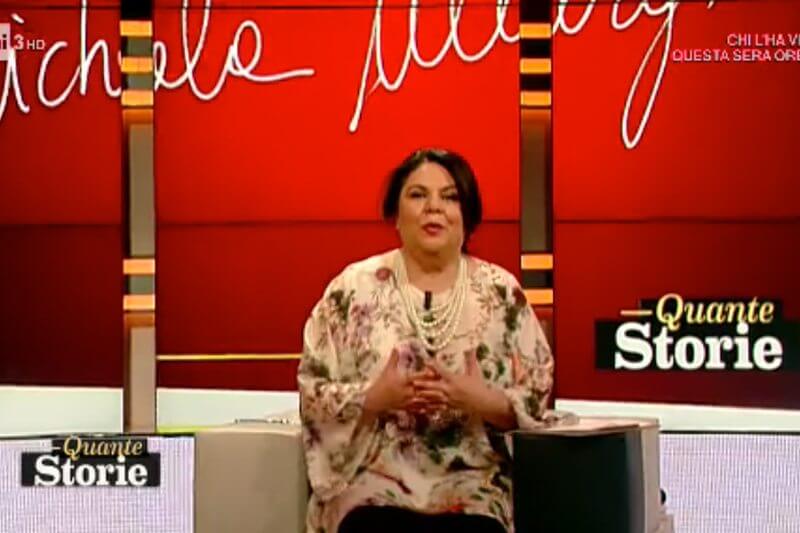 Michela Murgia stronca la Bibbia sessista per bambini delle Paoline