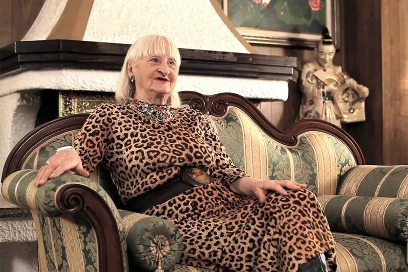 È morta Nascia Prandi, vera icona della tv notturna