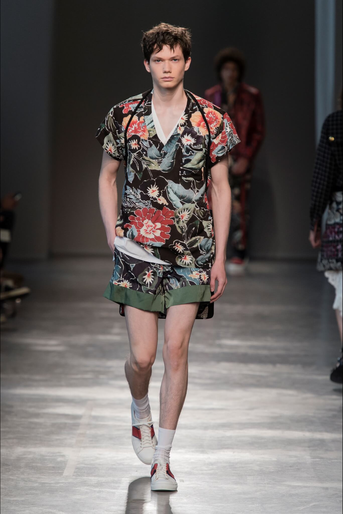 Tendenze Estate 2017: Total Flower - pellizzari 0010 ss17 PM 20160619152055 - Gay.it