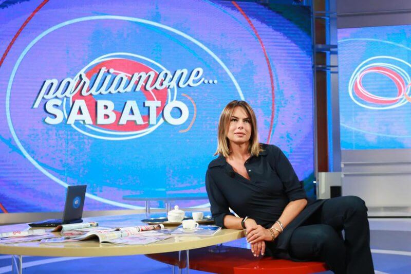 Lista sulle donne dell’est: la Rai chiude il programma di Paola Perego