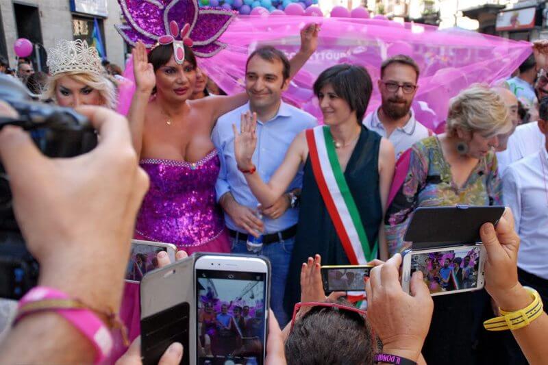 Non solo Torino, nasce il Piemonte Pride: si sfila anche ad Alba