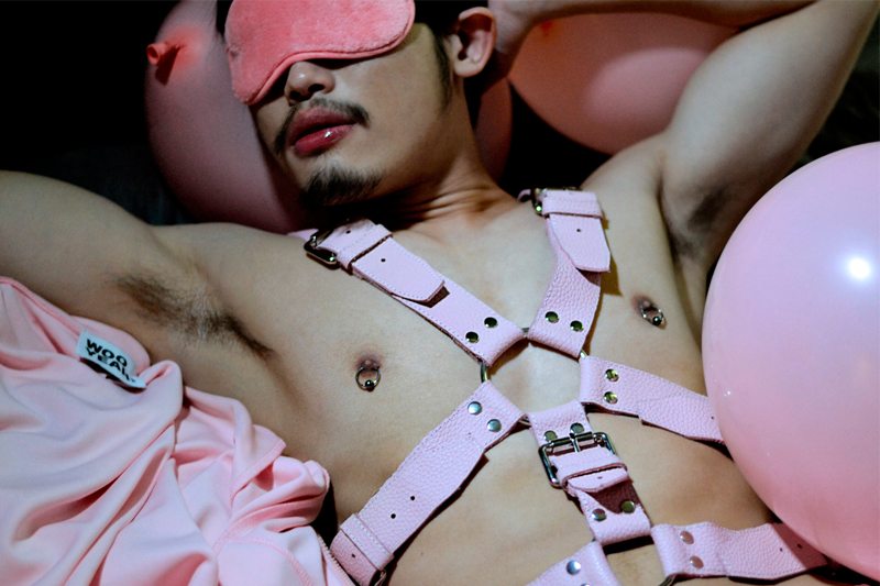 Il rosa fa sesso - rosa - Gay.it