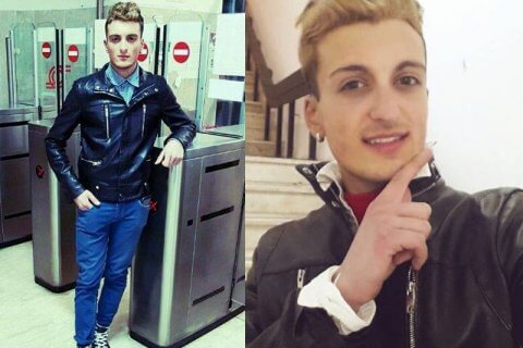 Chi l'ha visto?: scomparso 18enne vittima di omofobia, i suoi aguzzini gli avevano anche spezzato un braccio - scomparso - Gay.it