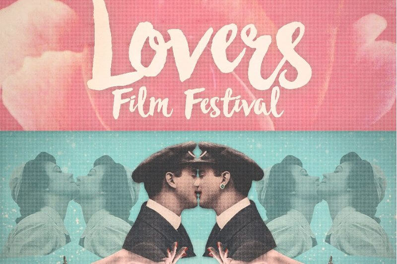 Presentato il nuovo Togay: diventa Lovers Film Festival – Torino LGBTQI Visions