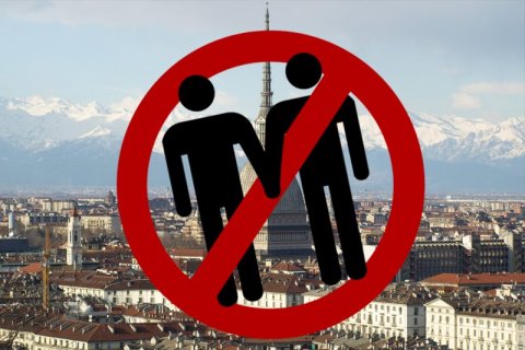 Torino, coppia denuncia: "Niente casa perché siamo gay" - torino - Gay.it