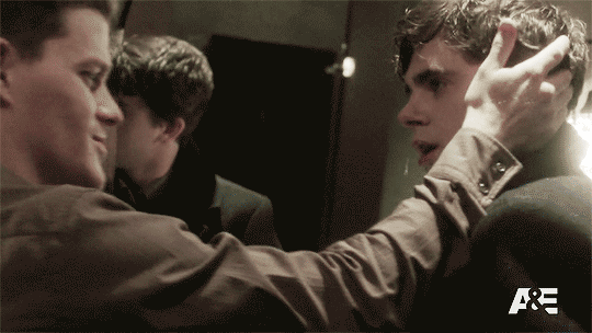 Bates Motel: Norman è gay? - tumblr on5hg9BTFV1w0o5dzo1 540 1490117825 - Gay.it