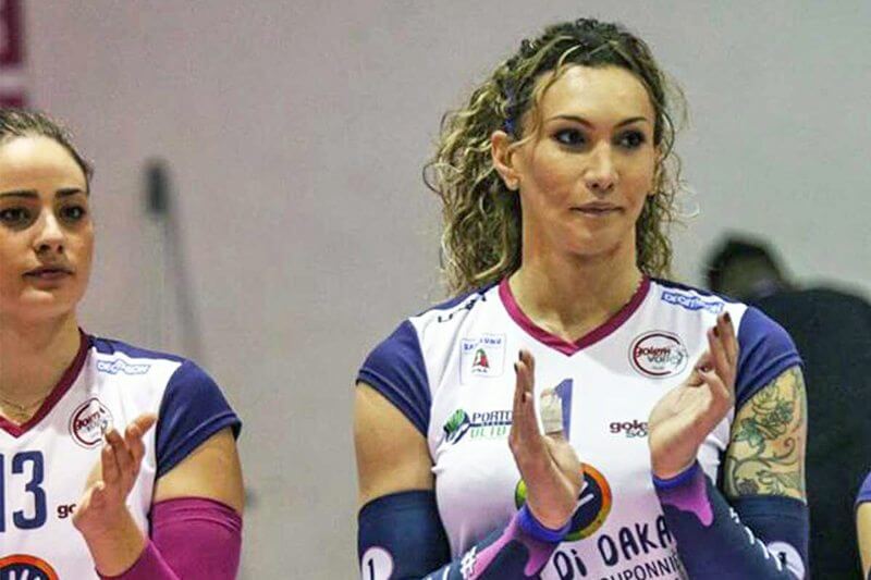 Fuori le giocatrici trans dalla pallavolo: Azione Trans e Gay Center chiedono incontro urgente col Coni