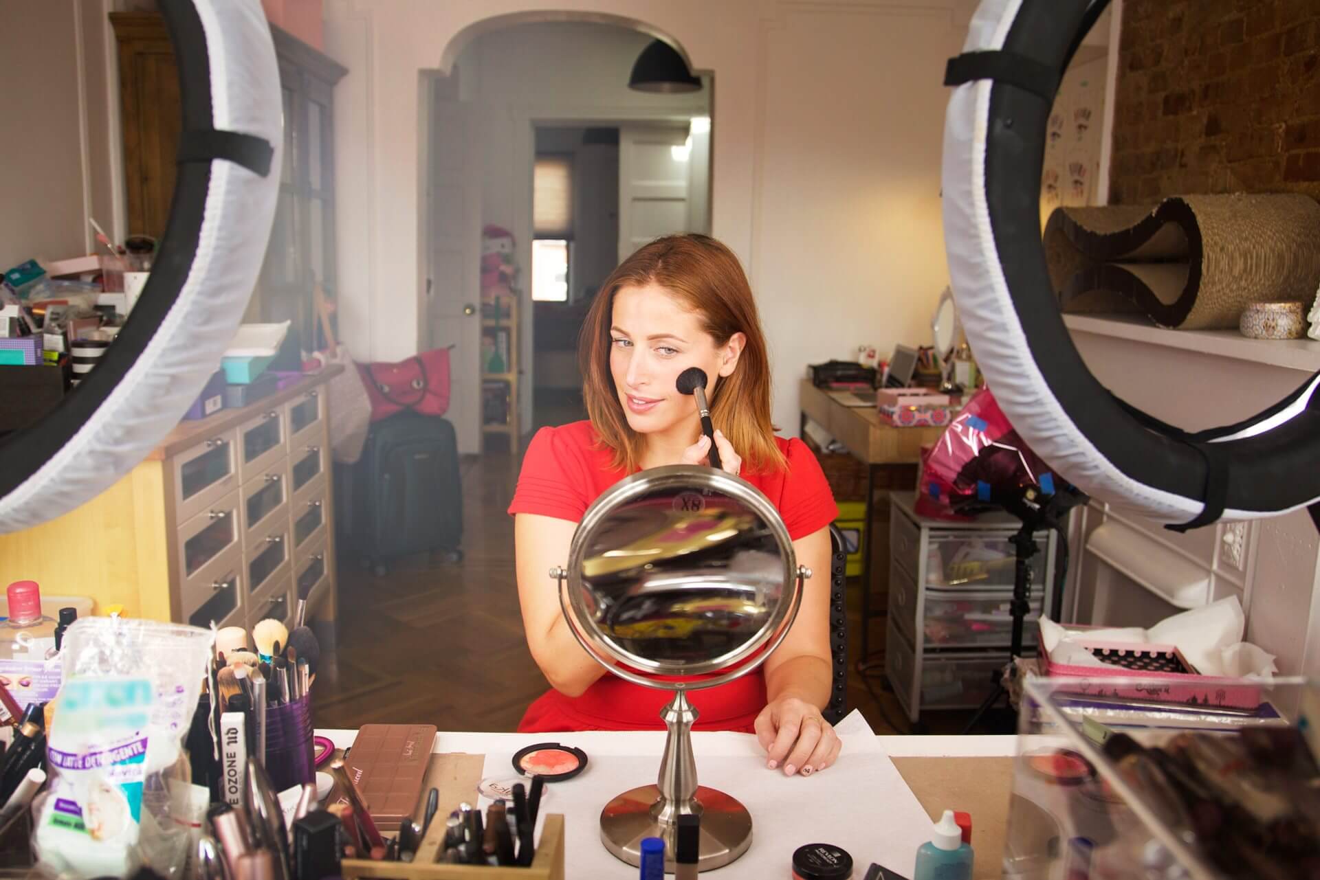 Clio Make Up: "Amici uomini: meno gloss e più kajal!" - 12022527 10153324322926051 796133578193145551 o - Gay.it