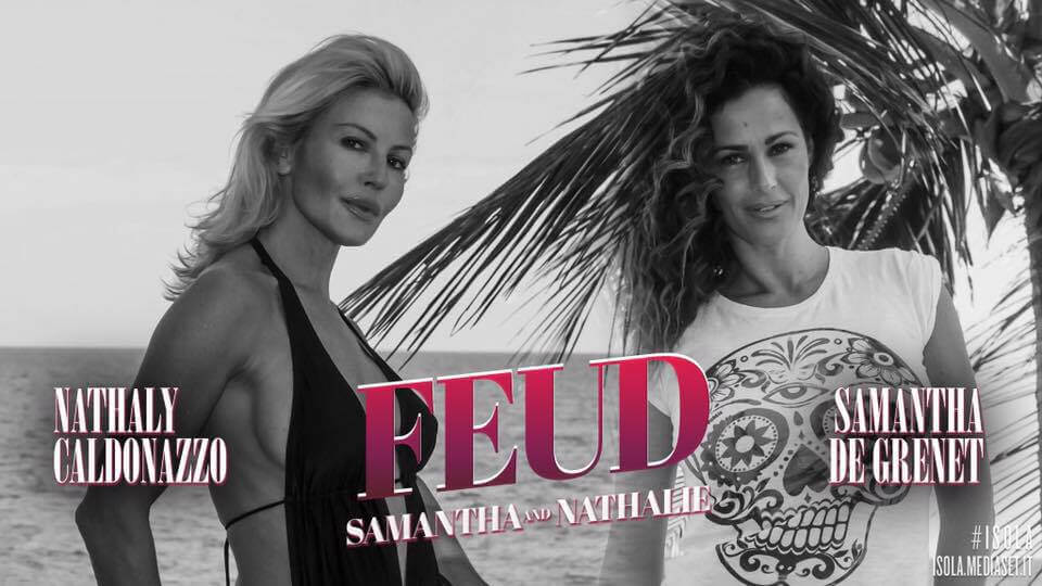 Isola dei Famosi 2017, ecco i finalisti - 17800198 10212710275414570 3553321954731445815 n - Gay.it