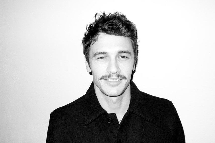 Dio salvi James Franco: le foto più belle