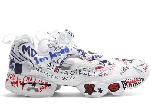 Sneakers: i cinque must del momento - Gay.it