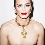 Dio salvi James Franco: le foto più belle - Thumbnail