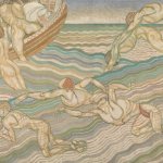 Arte Queer a Venezia e Londra: due mostre imperdibili dal Romanticismo a LaChapelle - Thumbnail
