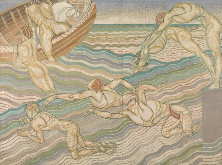 Arte Queer a Venezia e Londra: due mostre imperdibili dal Romanticismo a LaChapelle