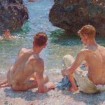 Arte Queer a Venezia e Londra: due mostre imperdibili dal Romanticismo a LaChapelle - Thumbnail