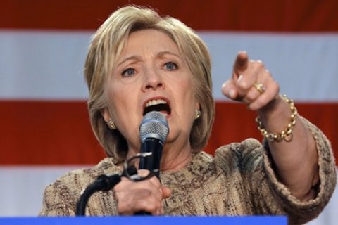 Hillary Clinton vs Donald Trump in difesa dei ceceni omosessuali: “I diritti dei gay sono diritti umani" - Hillary Clinton vs. Donald Trump - Gay.it