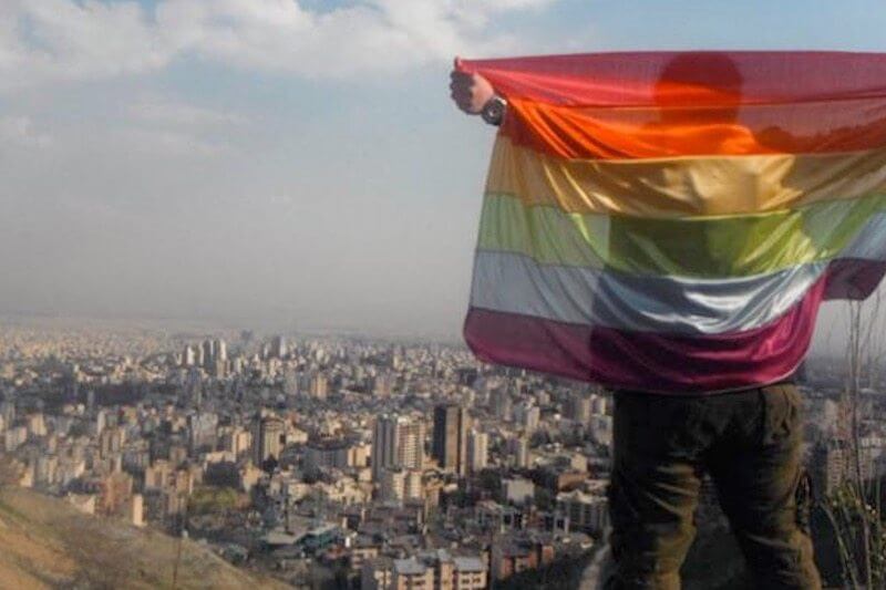 Iran, giustiziato  un omosessuale con l’accusa di “sodomia”