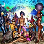 Arte Queer a Venezia e Londra: due mostre imperdibili dal Romanticismo a LaChapelle - Thumbnail