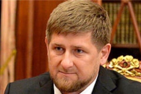 Cecenia, il leader Ramzan Kadyrov censurato da Instagram e Facebook: 'sono fiero della sanzione USA sui diritti umani' - Ramzan Kadyrov - Gay.it