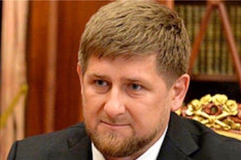 Cecenia, il leader Ramzan Kadyrov censurato da Instagram e Facebook: ‘sono fiero della sanzione USA sui diritti umani’
