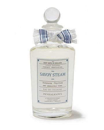 Profumi, i 4 da uomo più amati del momento - SAVOYSTEAMCOLOGNE - Gay.it