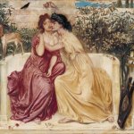 Arte Queer a Venezia e Londra: due mostre imperdibili dal Romanticismo a LaChapelle - Thumbnail